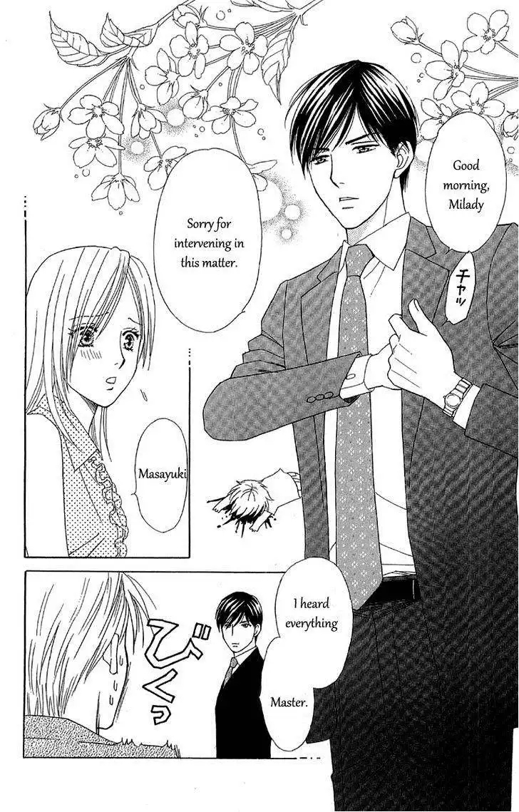 Chiyou yo Hana yo Chapter 36 12